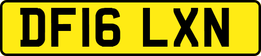 DF16LXN
