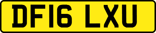 DF16LXU