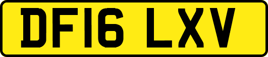 DF16LXV