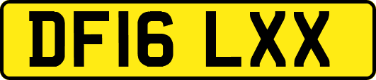 DF16LXX