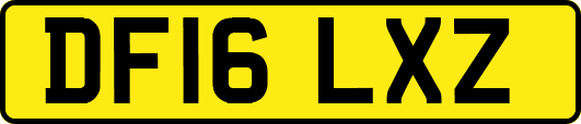 DF16LXZ
