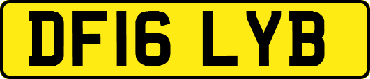 DF16LYB