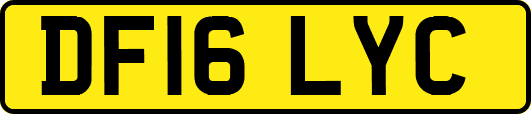 DF16LYC
