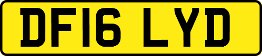 DF16LYD