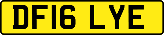 DF16LYE