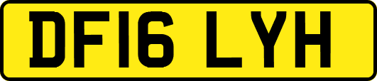 DF16LYH
