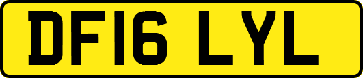 DF16LYL