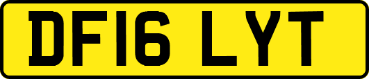 DF16LYT