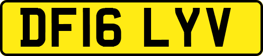 DF16LYV