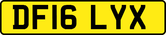 DF16LYX