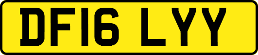 DF16LYY