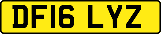 DF16LYZ