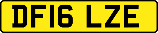 DF16LZE
