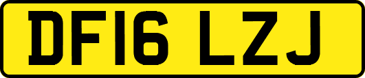 DF16LZJ