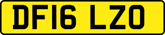 DF16LZO