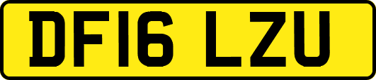 DF16LZU