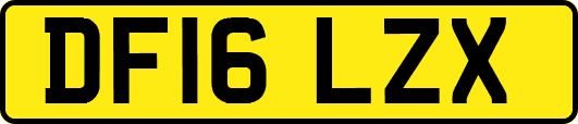 DF16LZX