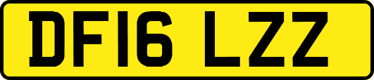 DF16LZZ