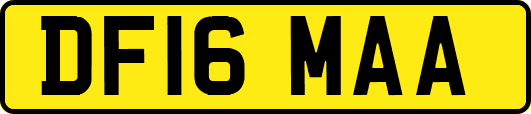 DF16MAA