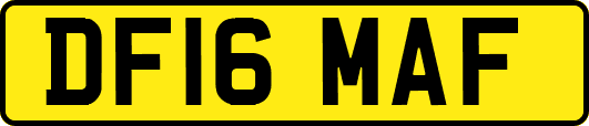 DF16MAF