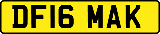 DF16MAK
