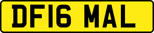 DF16MAL