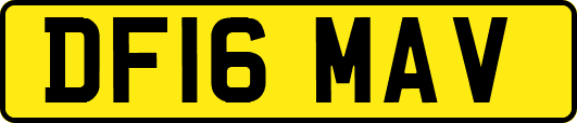 DF16MAV