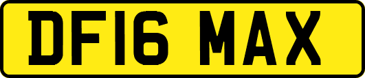 DF16MAX