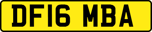 DF16MBA