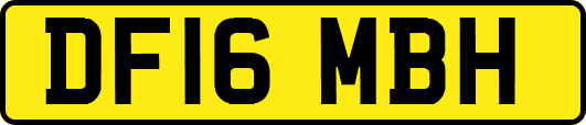 DF16MBH