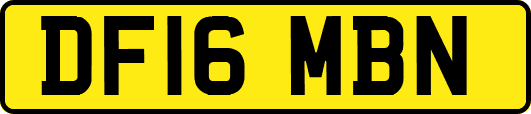 DF16MBN