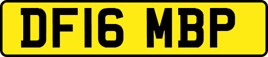 DF16MBP