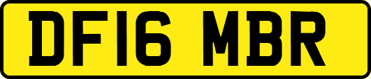 DF16MBR