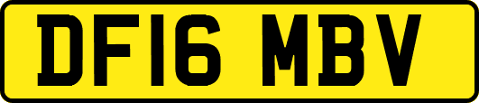 DF16MBV
