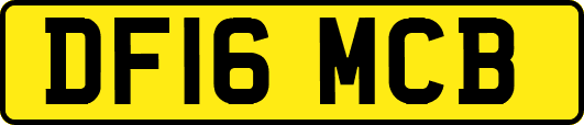 DF16MCB