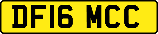 DF16MCC