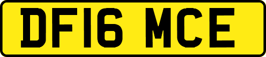 DF16MCE