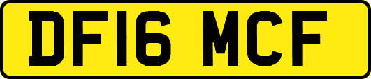 DF16MCF