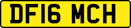 DF16MCH