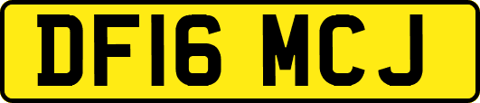 DF16MCJ