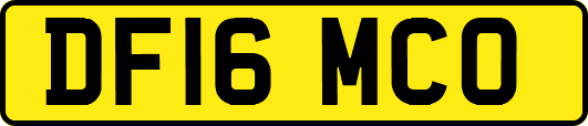 DF16MCO
