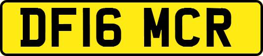DF16MCR