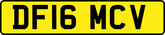 DF16MCV