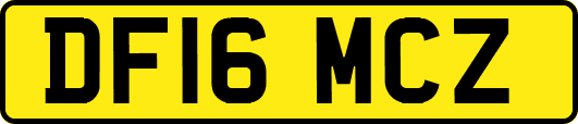DF16MCZ