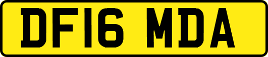 DF16MDA