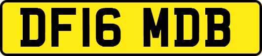 DF16MDB