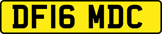 DF16MDC