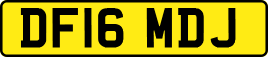DF16MDJ