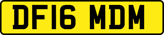 DF16MDM