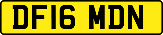 DF16MDN